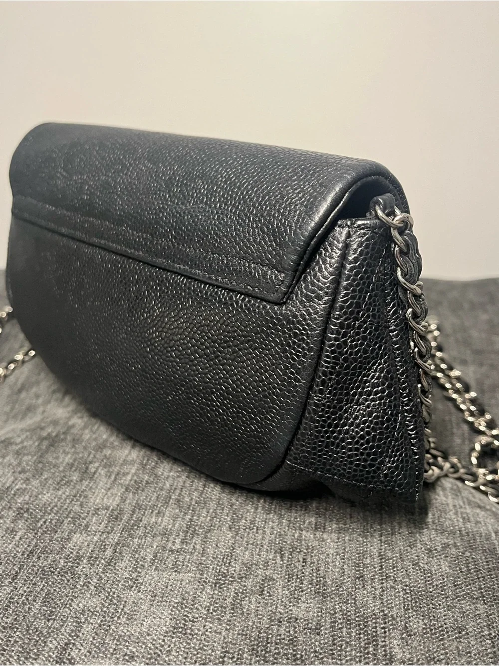 2012-2013 Chanel Crossbody Bag